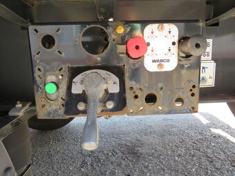 WIELTON NS-3K,Standard,XL Code,Zdv.náprava - 11
