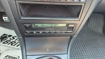 Škoda Octavia 1 1.9TDi Eleganz 81 kw M5 nova STK - 11