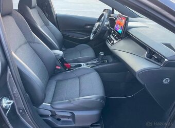 Toyota Corolla Combi Style 1.8 Hybrid TS - 11