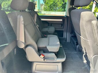 Volkswagen T6 Multivan 2.0 TDI BMT 110kw Edition - 11