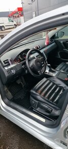 Passat b7 2.0 tdi 125kw - 11