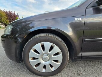Predám Audi A3 1.9 TDI 77kw , originál motor bez DPF - 11