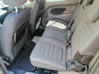 Ford Tourneo Connect 1,5 TDCi, automat, 7 míst TOP stav - 11