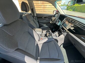 SsangYong Korando 1.6 e-XDI - 11