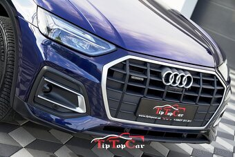 ⏩ Audi Q5 50 2.0 TFSI e Advanced quattro S tronic - 11