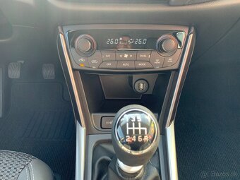 Suzuki S-Cross 1.4 BoosterJet, Elegence, 4x4, 2025, TOP - 11