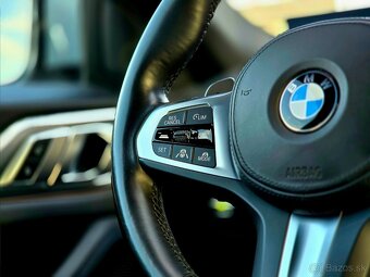 BMW 420d xDrive Gran Coupe M-Sport 2023, 43 917km, Záruka - 11