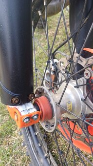 Ktm exc 250 2T 2016 - 11