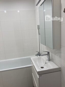 PRENÁJOM 2 IZBOVÝ BYT 60 M2, LÁNSKA POVAŽSKÁ BYSTRICA - 11