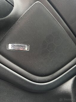 Octavia II RS 2.0 TDi 6st. Manuál - 11