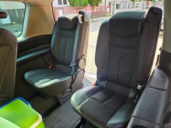 Renault Espace 2.0dCI , 7 miestne , FaceLift, xenon - 11