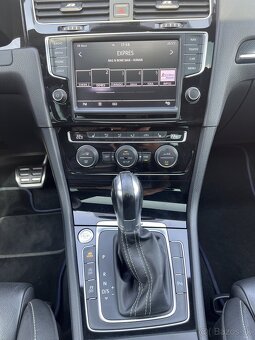 GOLF R VII 2.0TSI 221KW DSG - 11