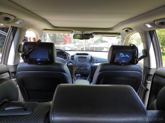 KIA SORENTO 2.2CRDi - 4x4 - 197KW - - 11