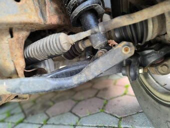Nissan Pathfinder 2,5 R51 - 11