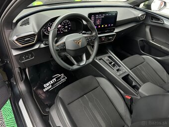 Cupra Leon SP 1.5 TSI MHev 2023 - 11