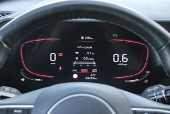 Kia Sportage 1.6 T-GDi Gold 110kW - 11