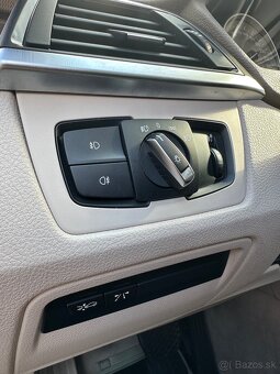 BMW 335i Active Hybrid 3 - 11