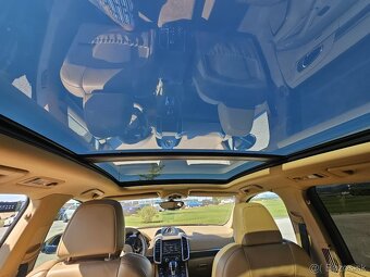 Porsche Cayenne S 3.6 V6 Tiptronic - 11