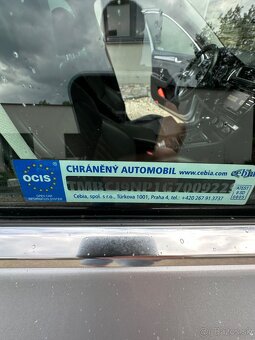 Škoda superb 3 L&K 140kw 4x4 - 11