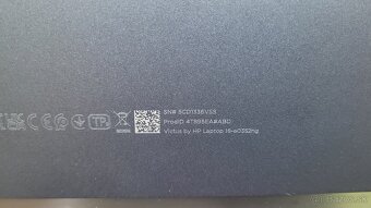 Rezervované Herný, Ryzen 5 5600H, RX 5500M, až 64 GB, až 3TB - 11