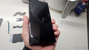 Náhradné diely na Samsung Galaxy S23 Ultra - 11