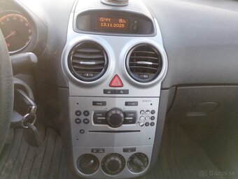 Opel Corsa 1.2 16V - 11