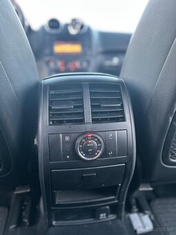 MERCEDES-BENZ ML320 CDI 4MATIC W164 - 11