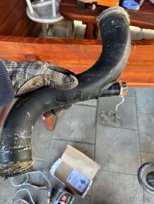 Rozny materiál pre kotolen a komín - 11