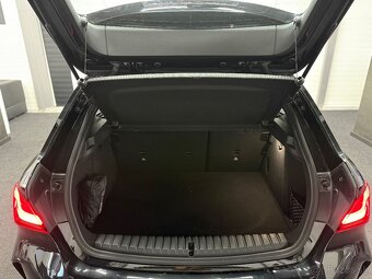 BMW 118i  automat M-packet 2024 ZÁRUKA  1majiteľ - 11