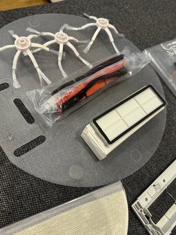 Xiaomi vacuum mop 2 - 11