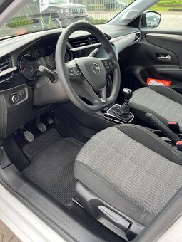 Opel Corsa 1.5 CDTI S&S Edition - 11