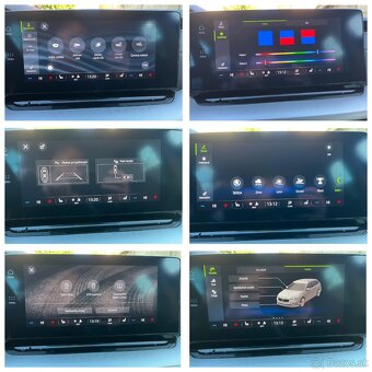 Octavia 4,2.0tdi dsg,virtual,2021 - 11