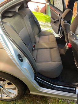 BMW e46 325xi at LPG - 11