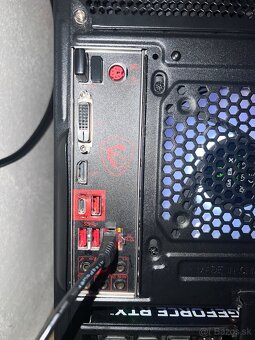 Herny PC s RTX3060Ti - 11