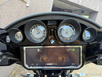 BMW R18 Bagger 2024 - 11