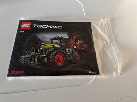 Lego technic - 11