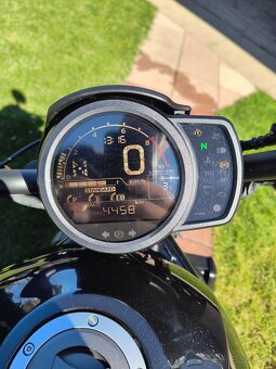 Honda CMX 1100 Rebel DCT - 11