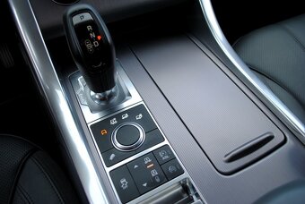 Land Rover Range Rover Sport 3.0 TDV6 HSE⭐ZÁRUKA 3 ROKY⭐ - 11