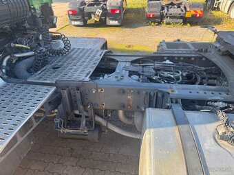 DAF CF 530 - 4x4 – Hydrodrave-PXP – Tahač – EURO 6 - 11