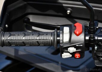 Segway Snarler AT6 L EPS Limited Blac - 11