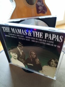Blues & folk - 11