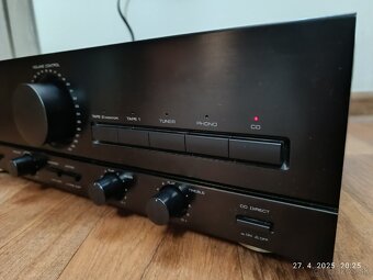 KENWOOD KA-1030 - 11