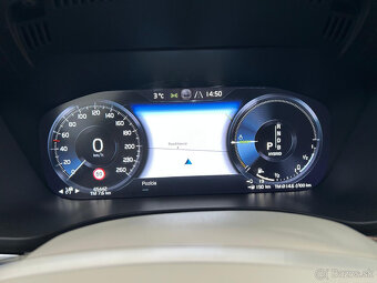 Volvo XC60 T8 Twin Engine eAWD A/T 223kW 303hp 8A FULL LED - 11
