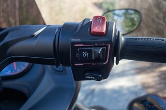 Can-Am SPYDER Can Am RS-S 1000 - 11