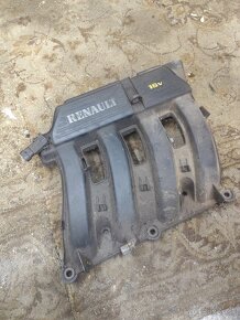 Renault  motor 2.0i - 11