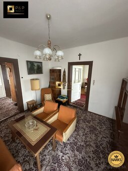Na predaj starší rodinný dom, časť Košice - Džungľa - 11