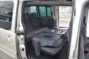 Citroën Jumpy Multispace 2.0 HDi 125 L1 Exclusive 5/9m - 11