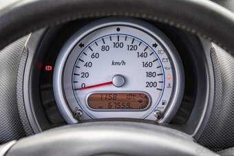 SUZUKI SPLASH - 11