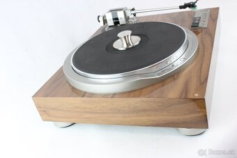 Gramofón VICTOR QL-Y55F (JVC) - 11