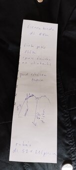 Dámske tenšie bundy - 11